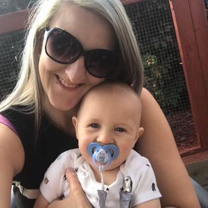 Meet your Posher, Nicole